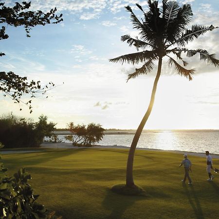 Shangri-La'S Villingili Resort And Spa, Maldives Addu City Exterior foto